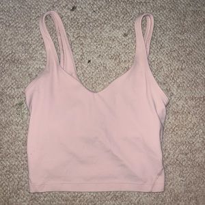Lululemon Align Tank Top Size 0